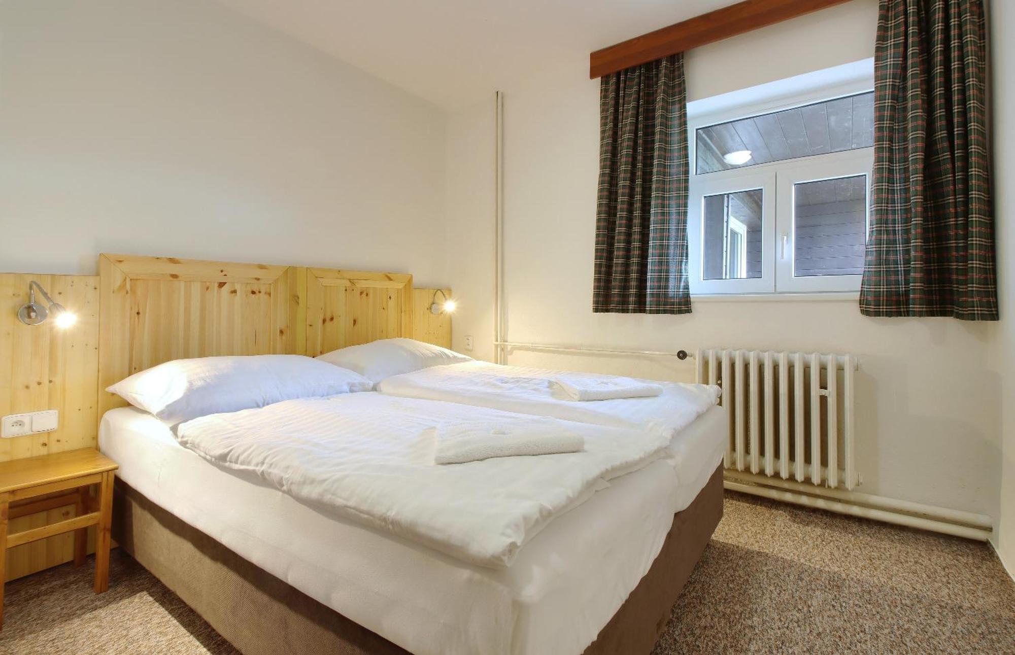 Horsky Zizkova Bouda Lodge Pec pod Snezkou