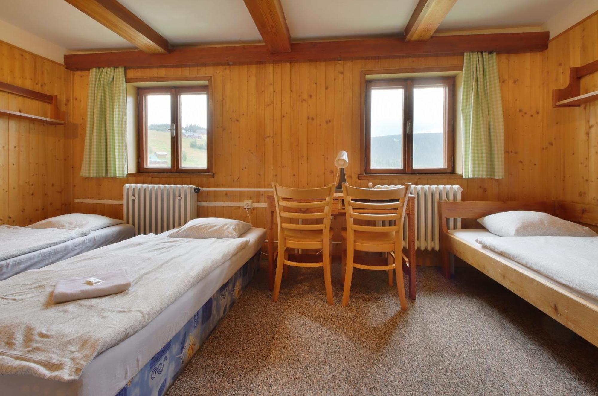 Lodge Horsky Zizkova Bouda Pec pod Snezkou