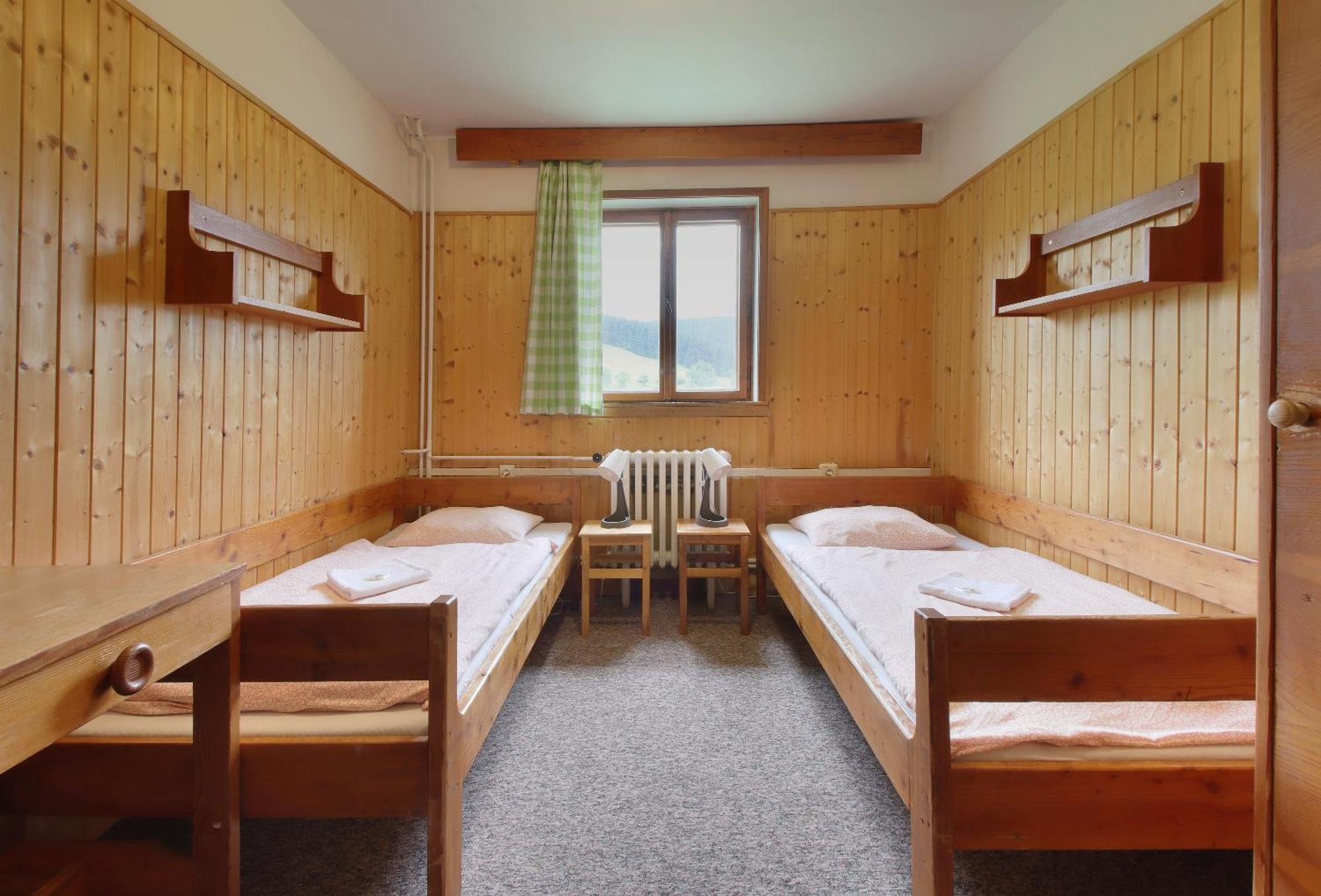 Horsky Zizkova Bouda Lodge