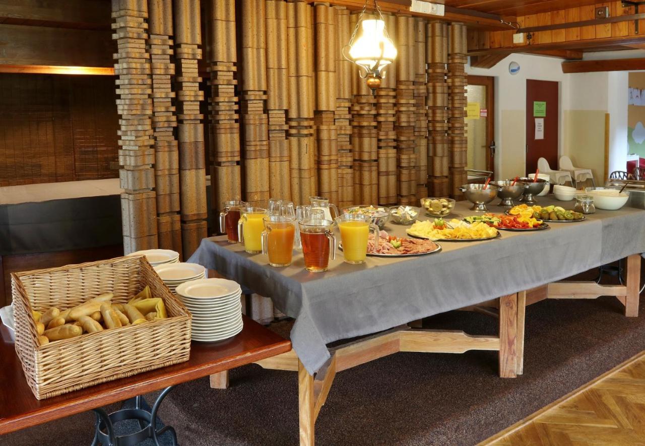 Horsky Zizkova Bouda Lodge